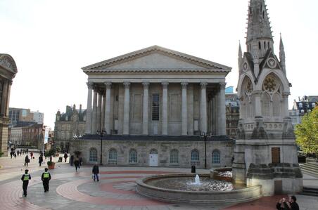 Birmingham