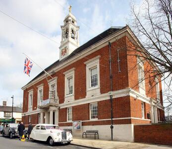 Braintree