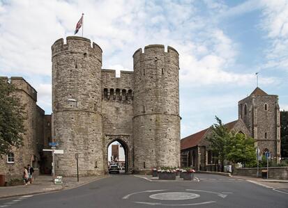 Canterbury