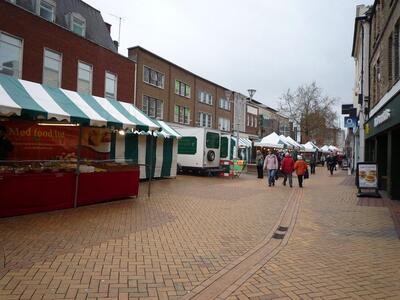 Chelmsford