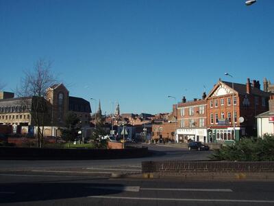 Colchester