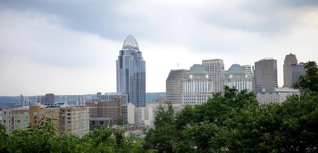 Cincinnati