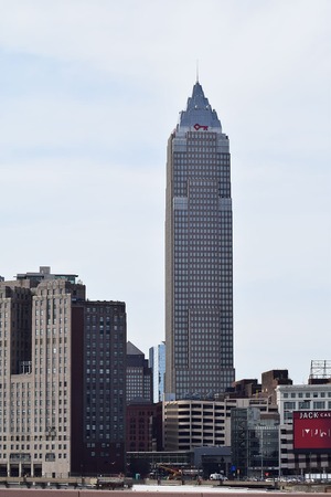 Cleveland