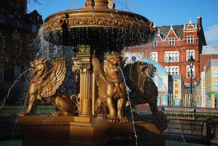 Leicester