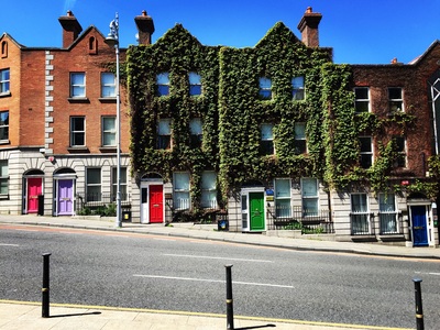 Dublin