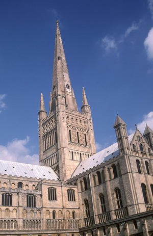 Norwich