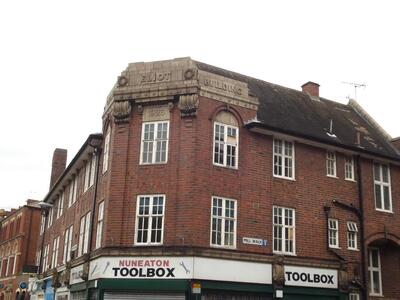 Nuneaton