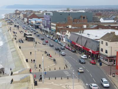 Redcar