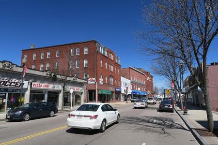 Milford