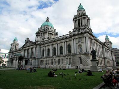 Belfast