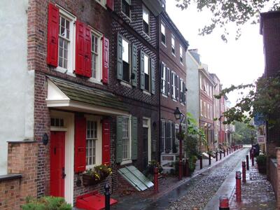 New Philadelphia