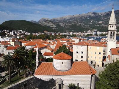 Budva