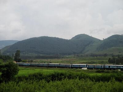 Araku