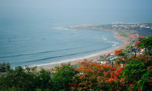 Visakhapatnam