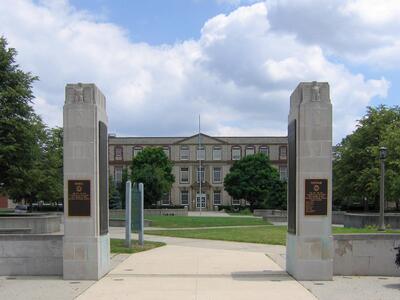 Upper Arlington