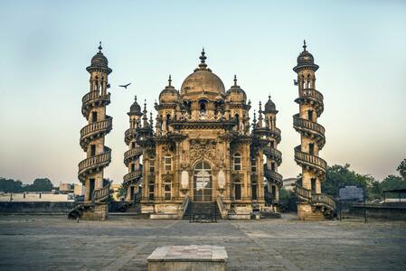 Junagadh