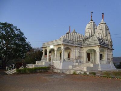 Tarapur