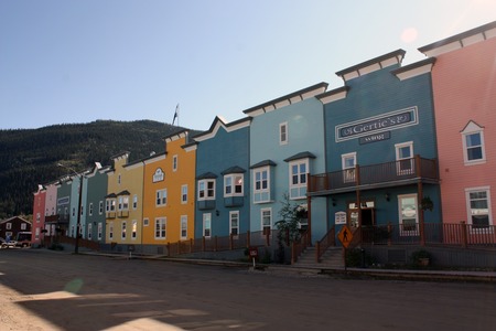 Yukon