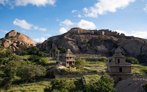 Chitradurga
