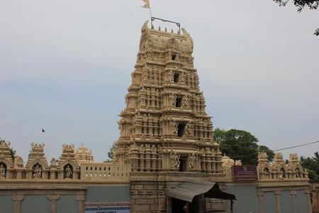 Tirumakudalu Narasipura