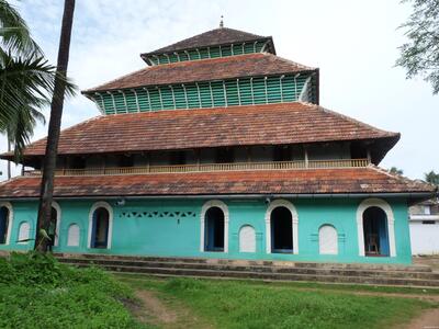 Kozhikode