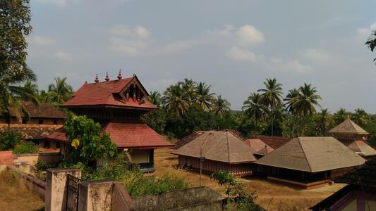 Kanhangad