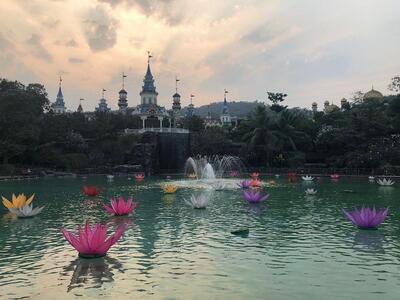 Dahivati Tarf Boreti