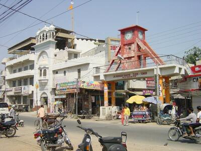 Adampur