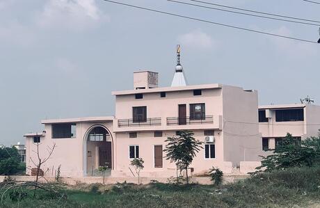 Bhawanigarh