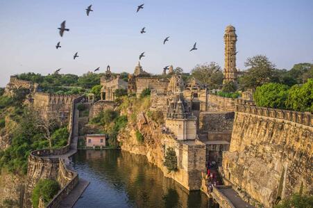 Chittorgarh