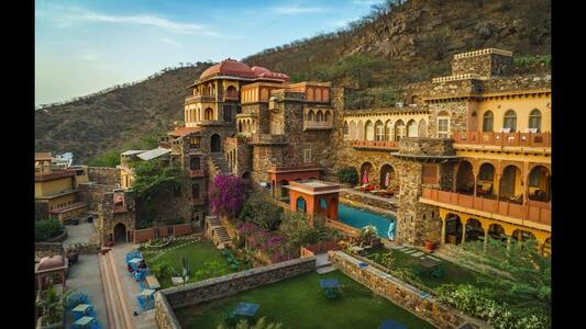 Neemrana