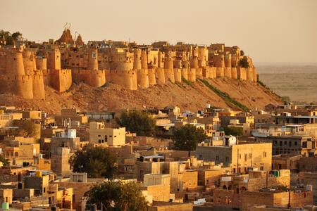 Jaisalmer