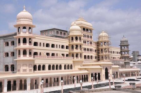 Nathdwara