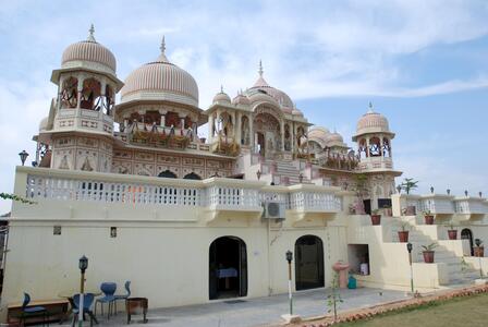 Nawalgarh