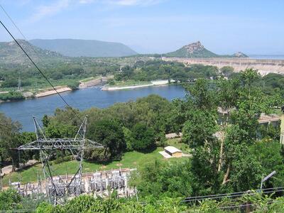 Mettur