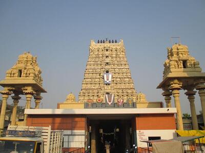 Thirukoilure