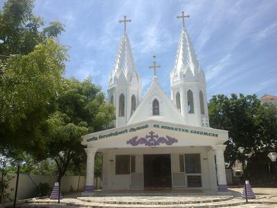 Velankanni
