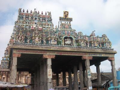 Virudhachalam
