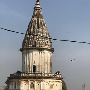 Ayodhya