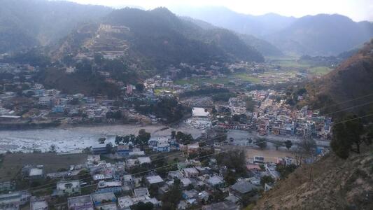 Bageshwar