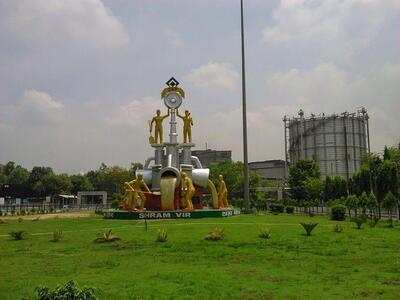 Durgapur