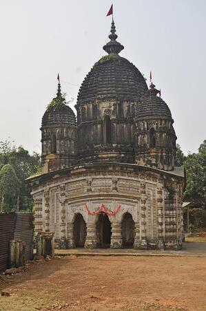 Chandrakona