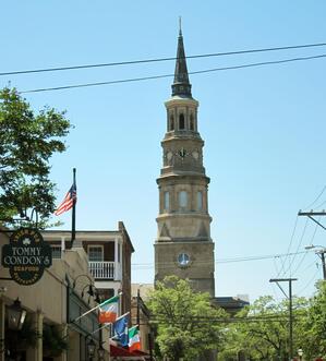 Charleston