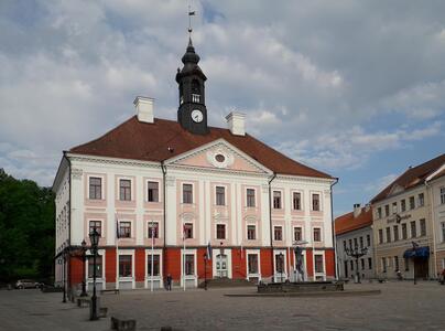 Tartu