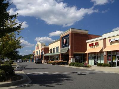Rock Hill