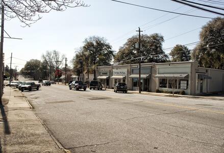 Summerville