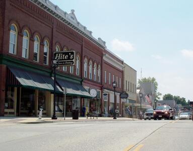 Clarksville