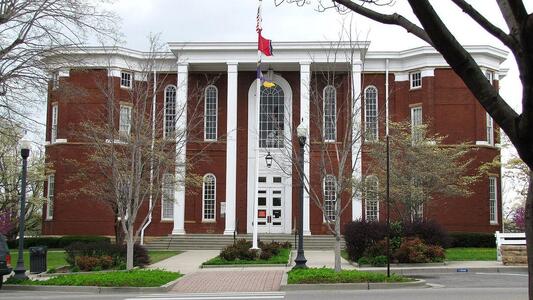 Cookeville