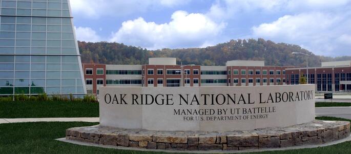 Oak Ridge