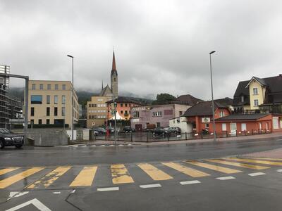 Schaan